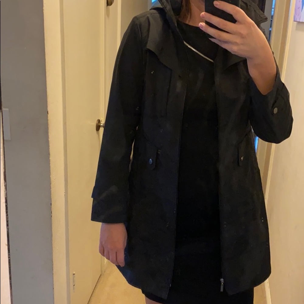 Cole haan jacket